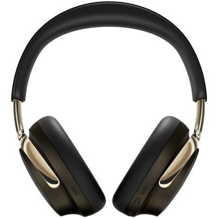 Bose QuietComfort Ultra 2nd Gen Wireless Active Noise Cancelling Over-Ear Headph Desert Gold